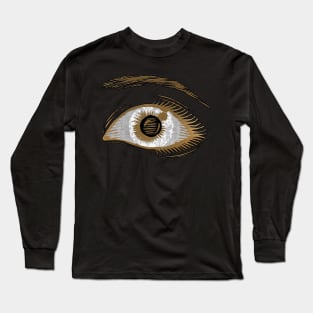 EYES Long Sleeve T-Shirt